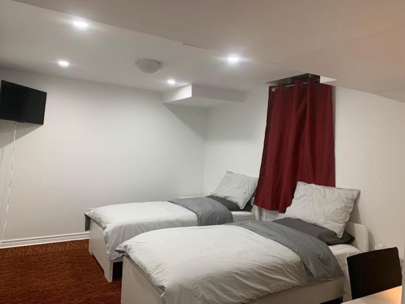 Guest House Room No 03 Mississauga Buitenkant foto